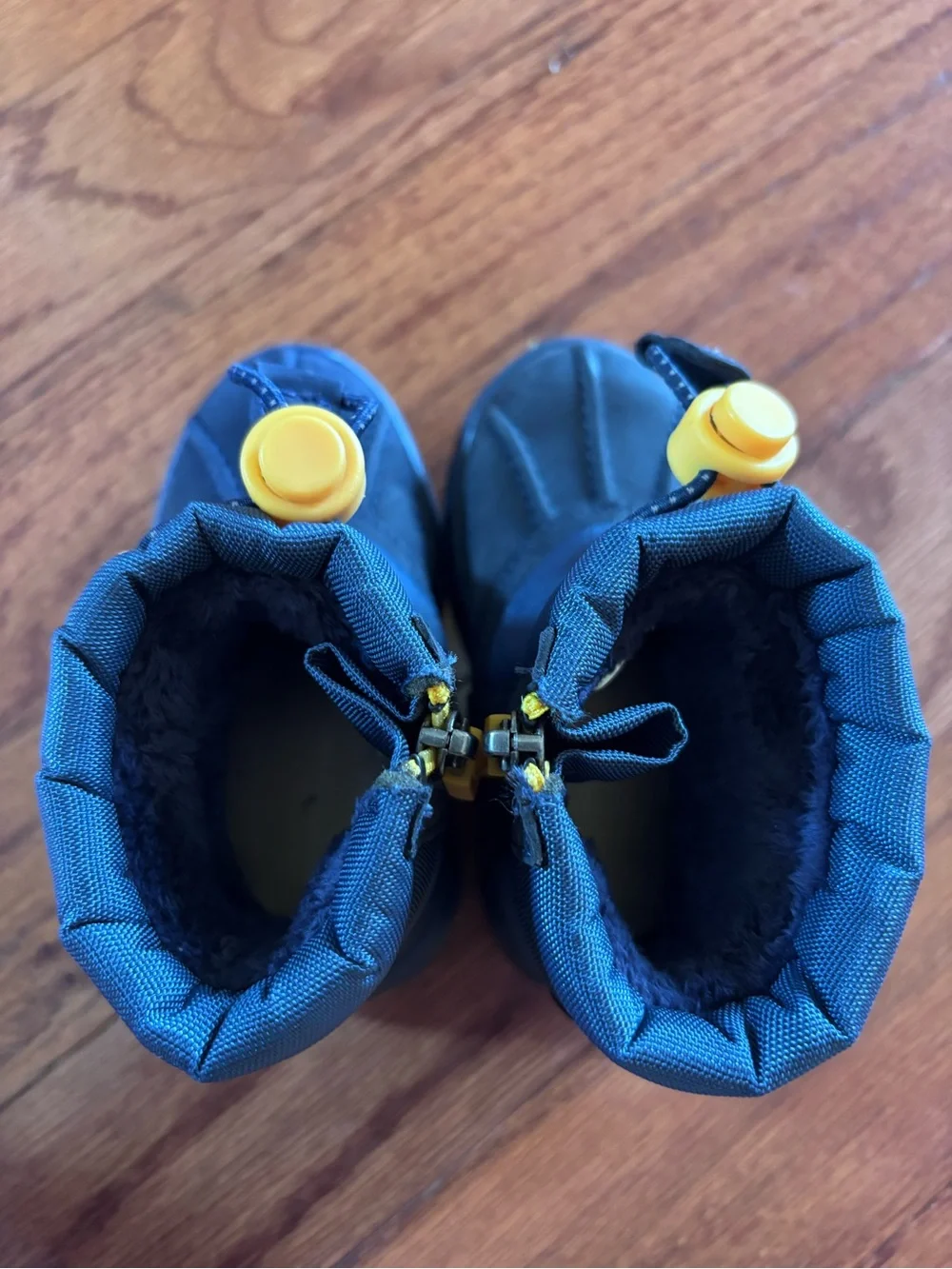 UGG Puffer Boot Waterproof Kids